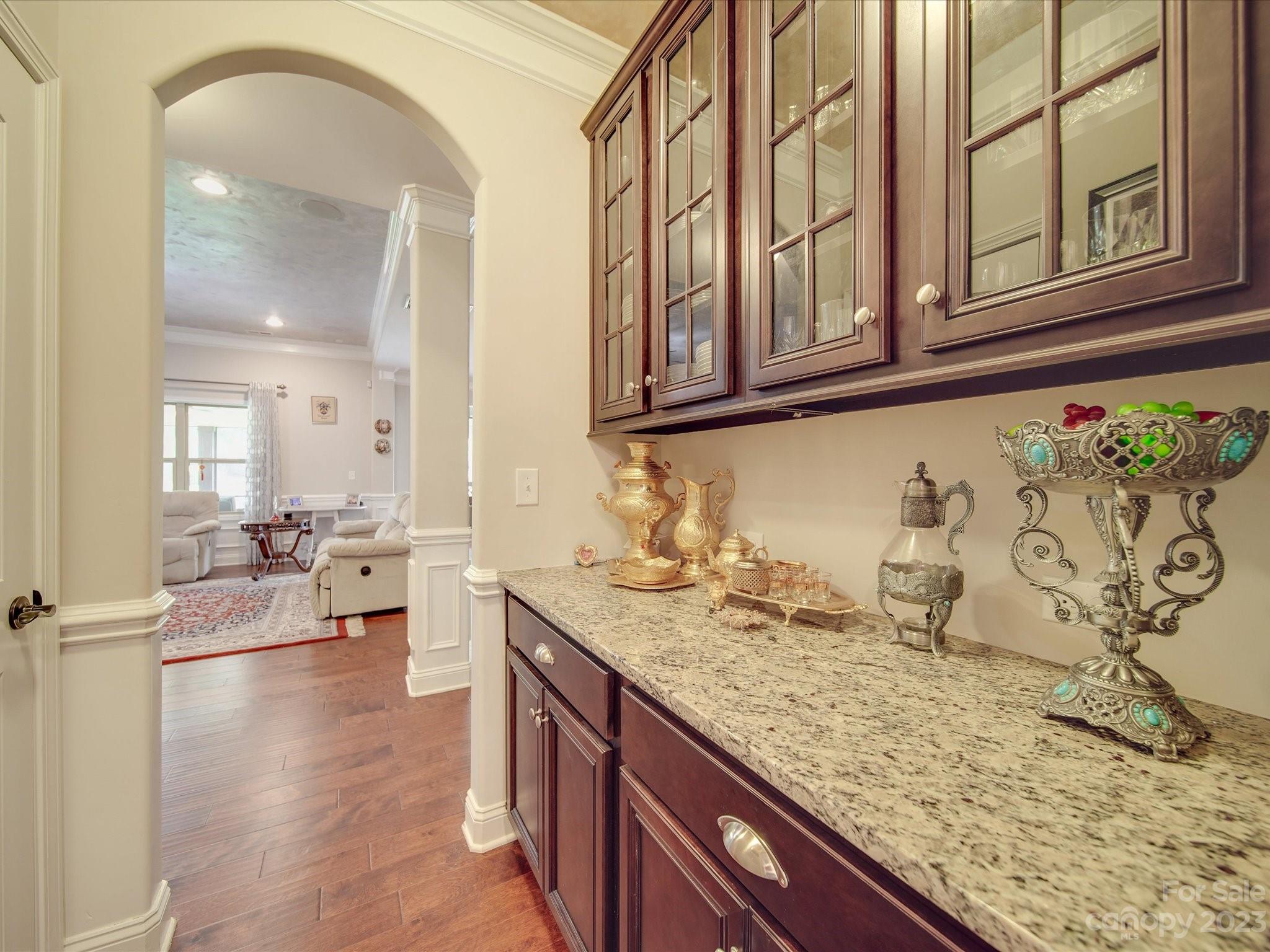 Kellswater Bridge - Residential