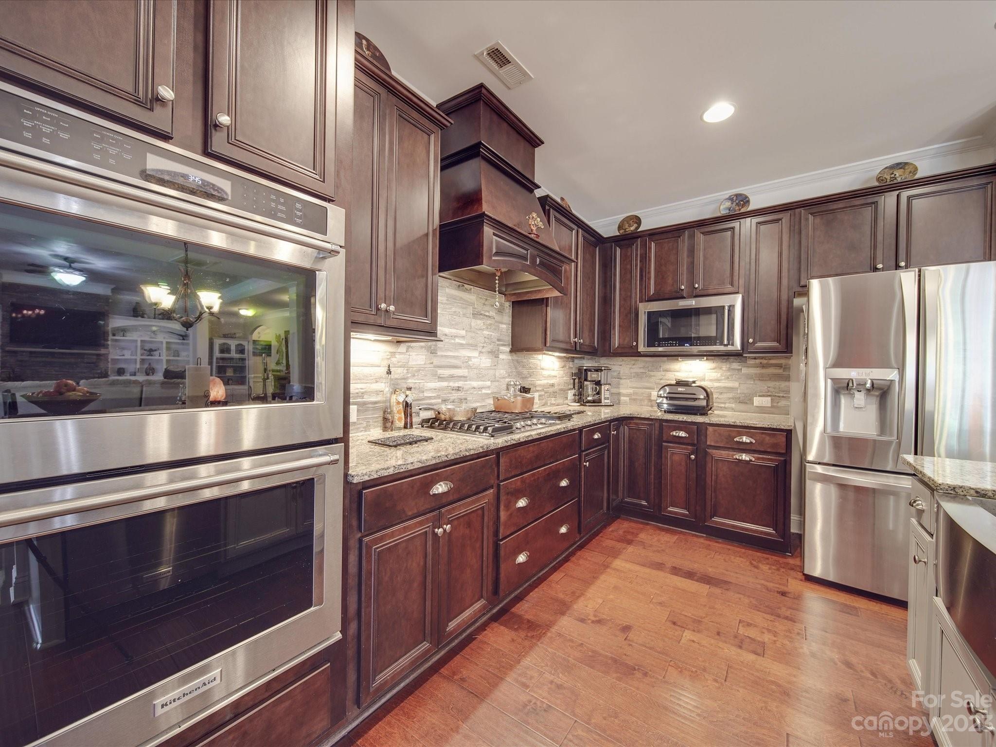 Kellswater Bridge - Residential