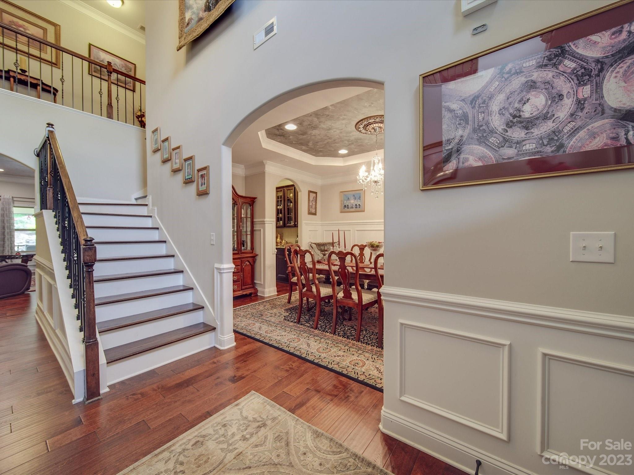 Kellswater Bridge - Residential