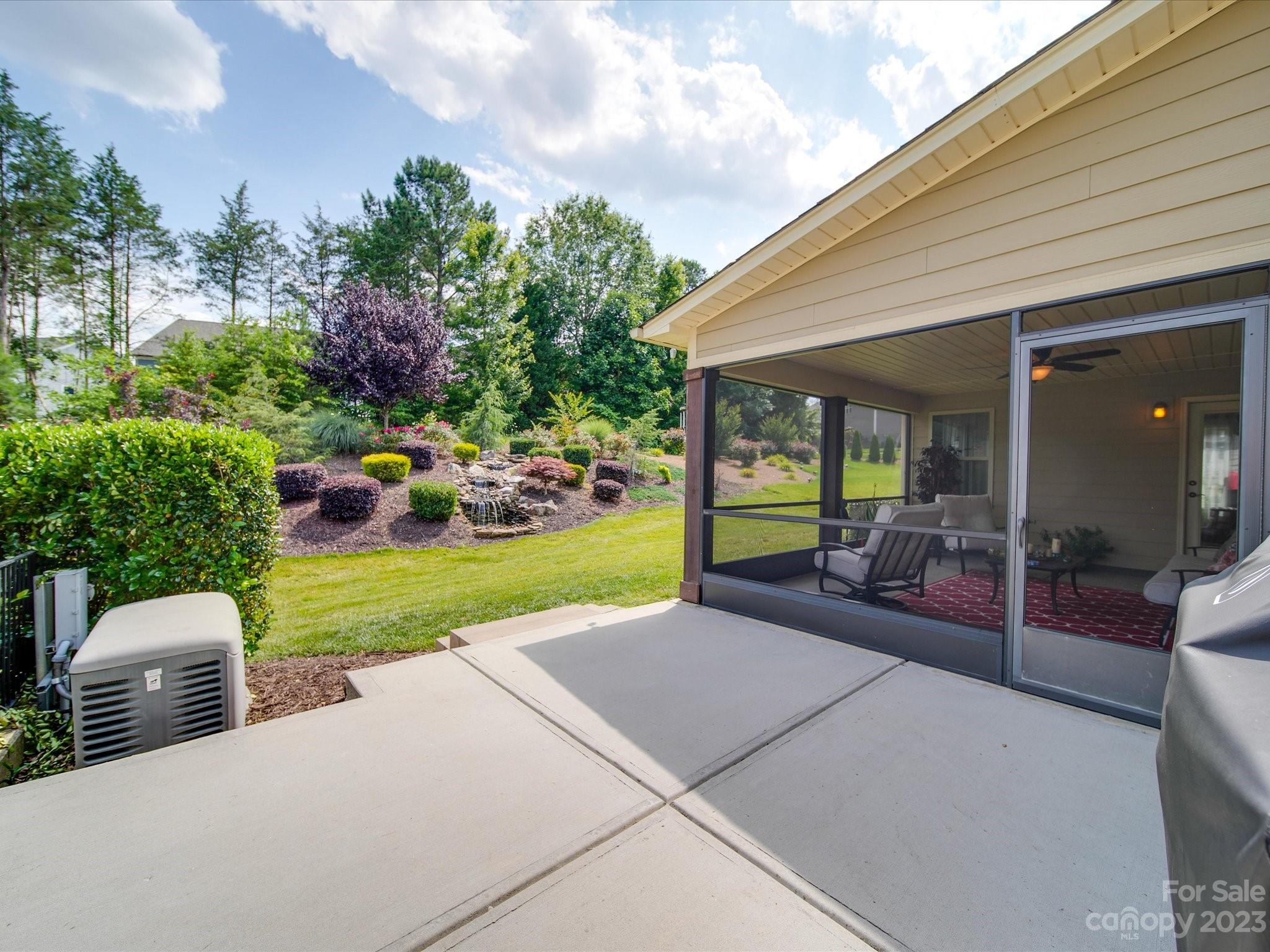 Kellswater Bridge - Residential