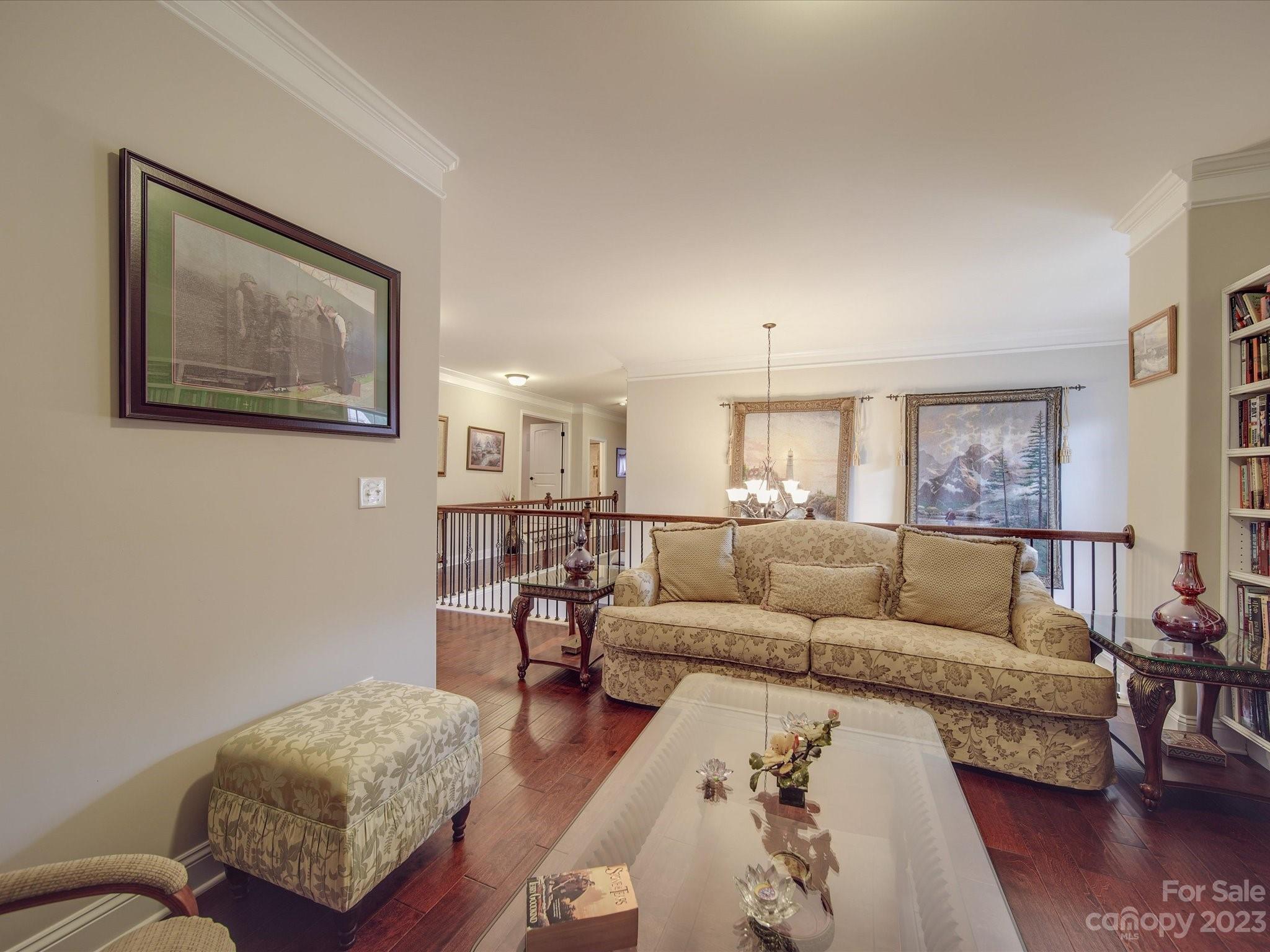 Kellswater Bridge - Residential