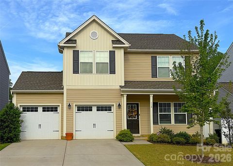 Photo of 118 Fairfield Drive, Troutman, NC 28166 (MLS # 4373399)