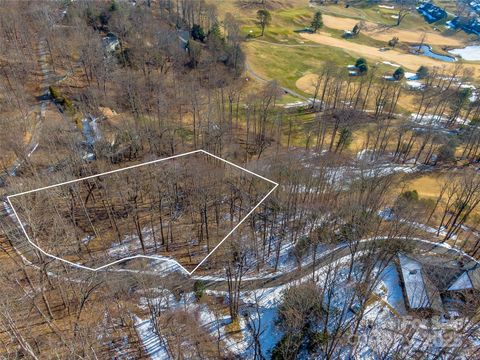 0 Hickory Vista Lane Mills River NC 28759