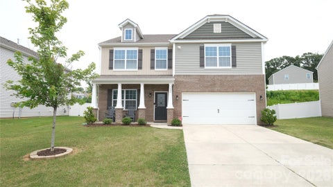 Photo of 7032 Branch Fork Road, Charlotte, NC 28215 (MLS # 4397794)
