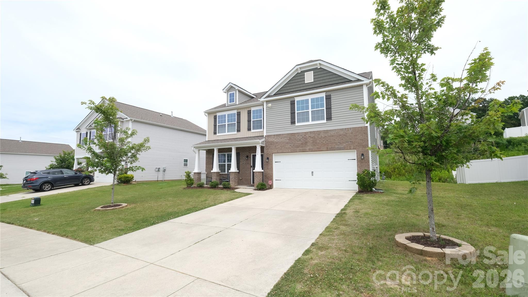 7032 Branch Fork Road