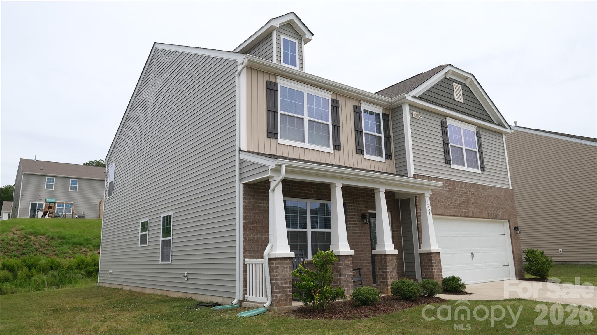 7032 Branch Fork Road