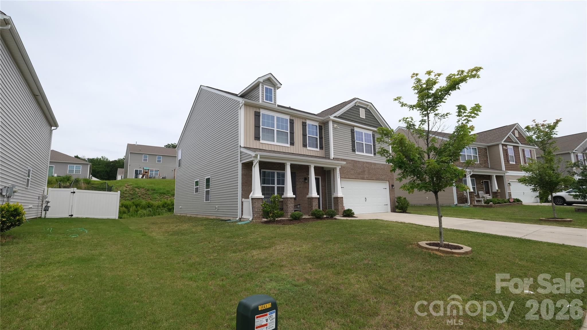 7032 Branch Fork Road