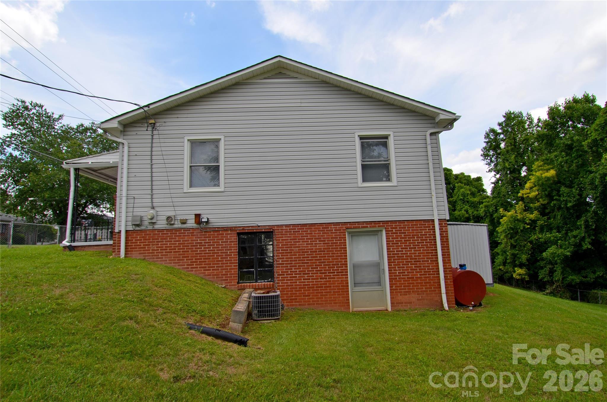 309 Morehead Road