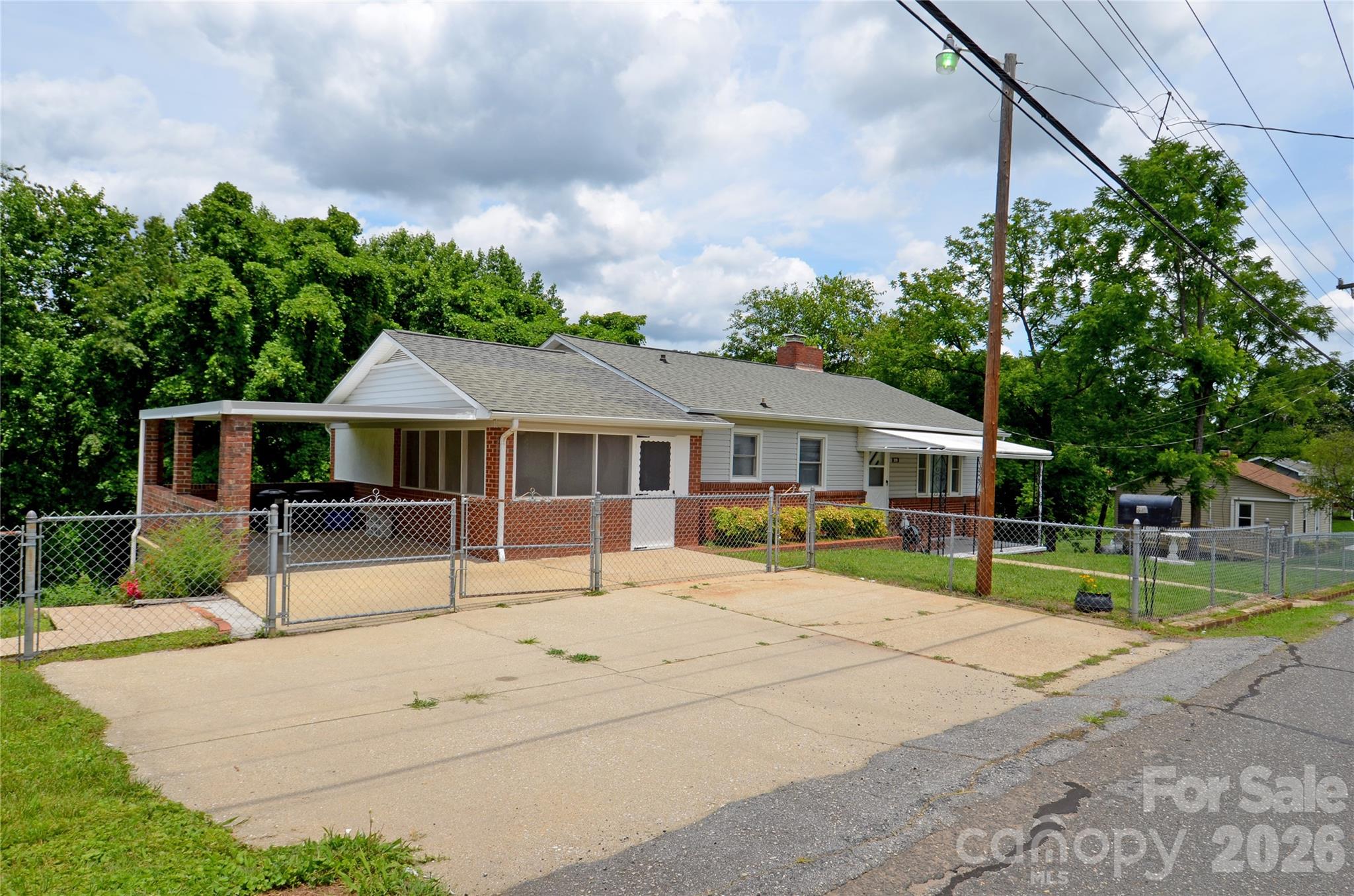 309 Morehead Road