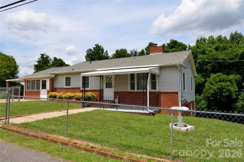 Photo of 309 Morehead Road, Marion, NC 28752 (MLS # 4393785)