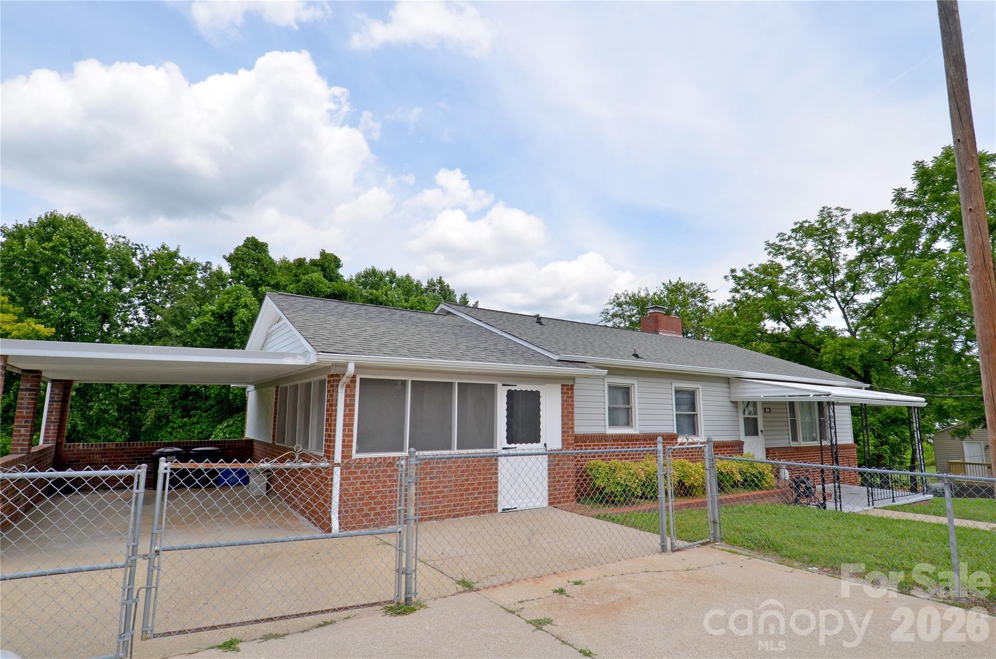 309 Morehead Road