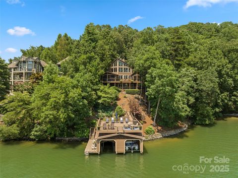 128 Moffitt Road Lake Lure NC 28746