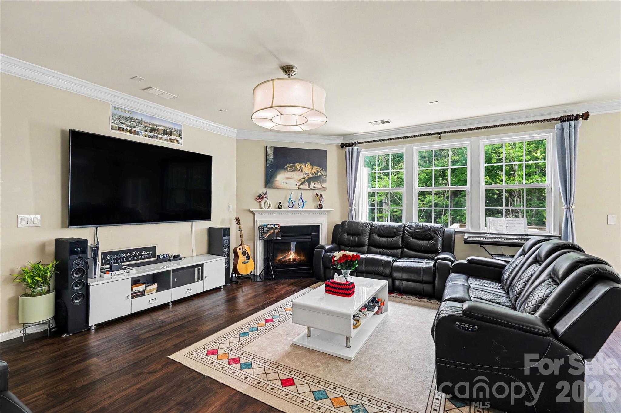 9530 Reid Hall Lane