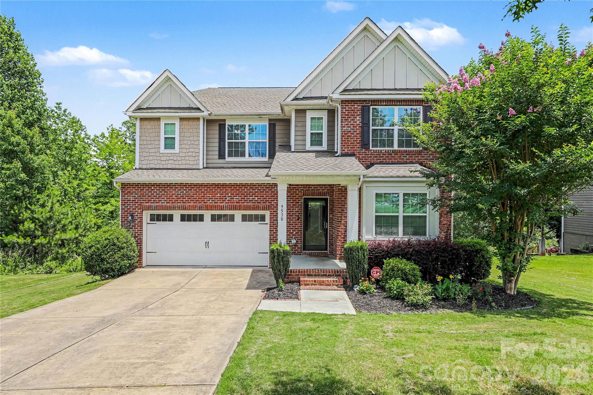 9530 Reid Hall Lane
