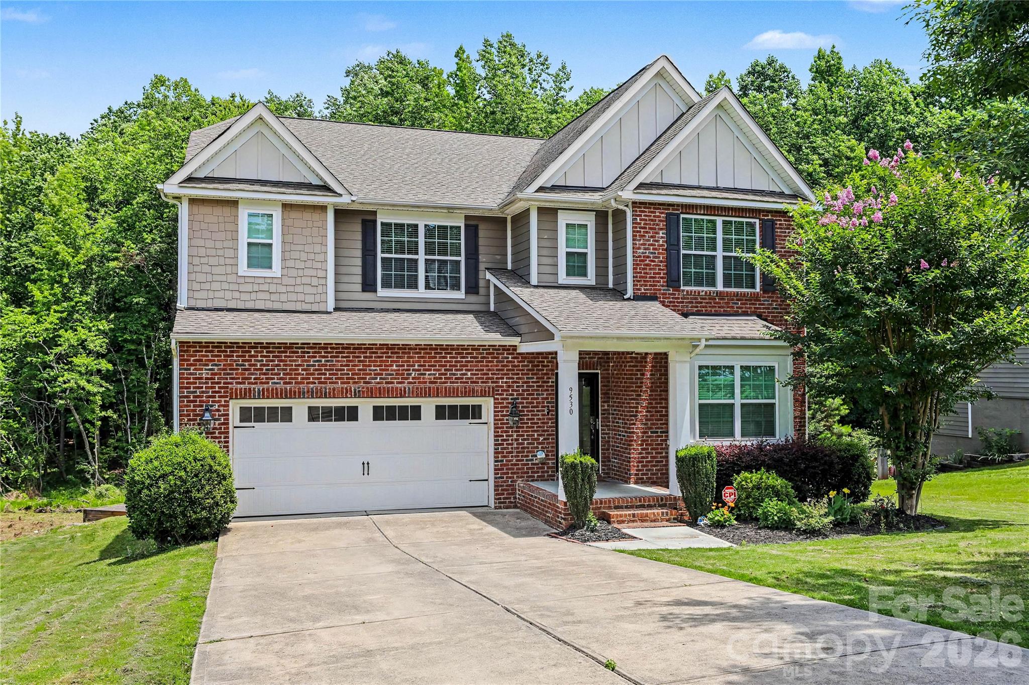 9530 Reid Hall Lane
