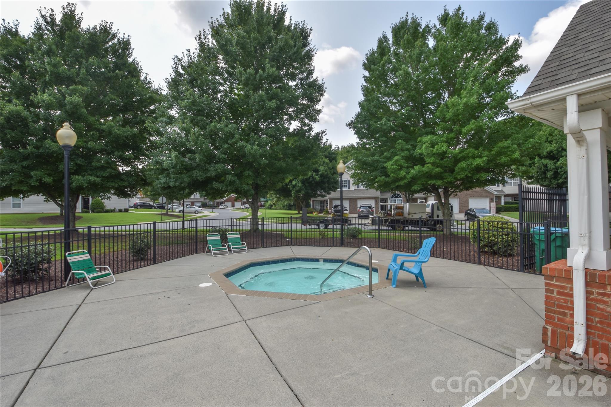 12222 Stratfield Place Circle