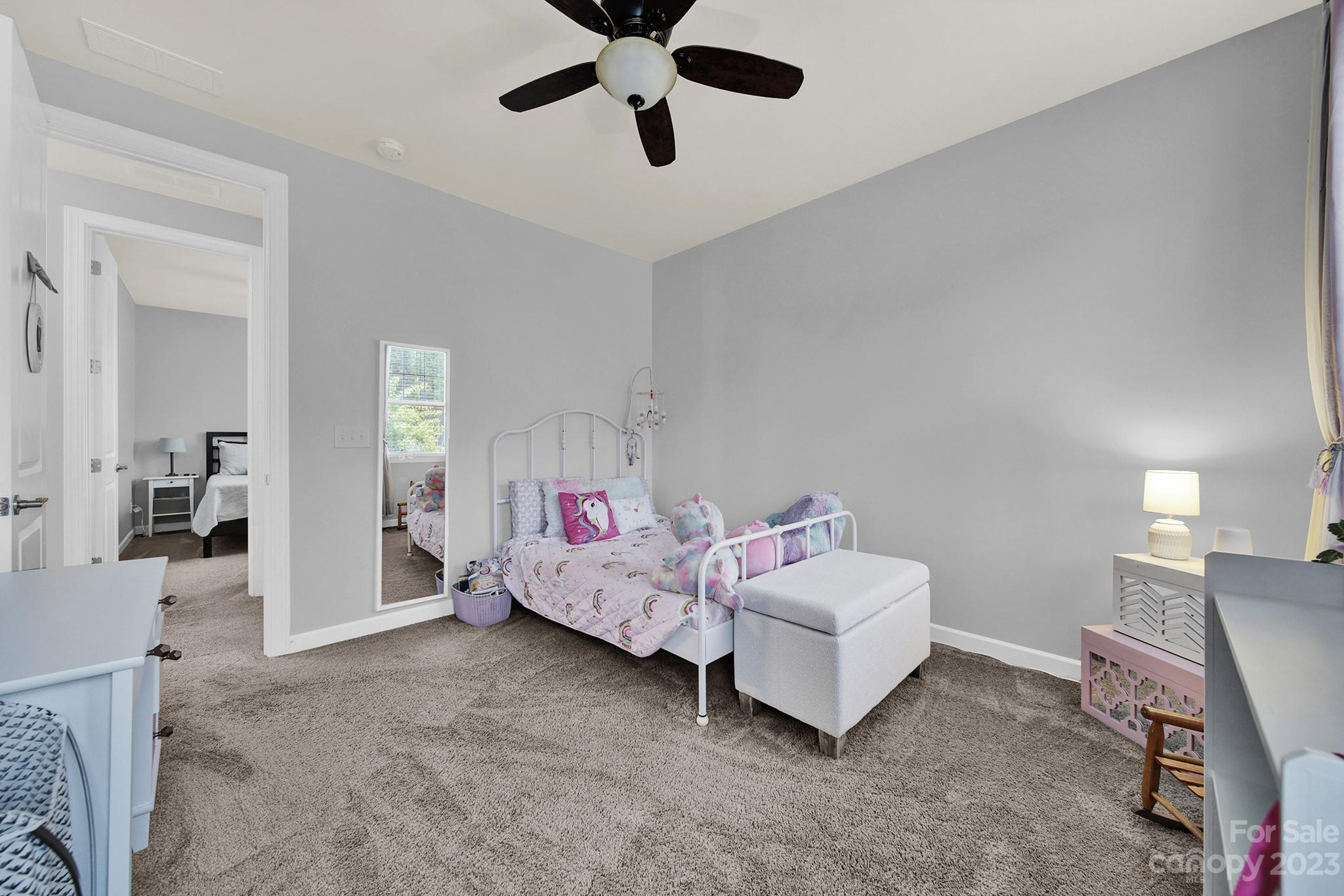 Lake Crest - Residential