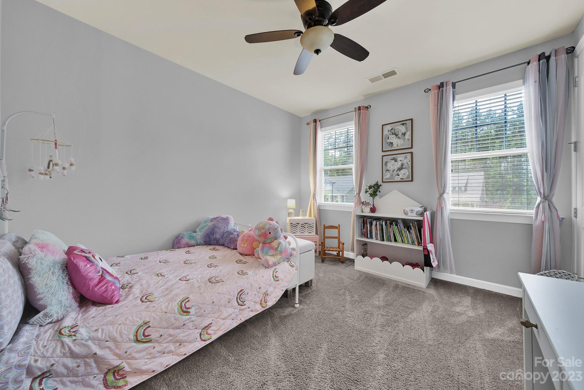 Lake Crest - Residential