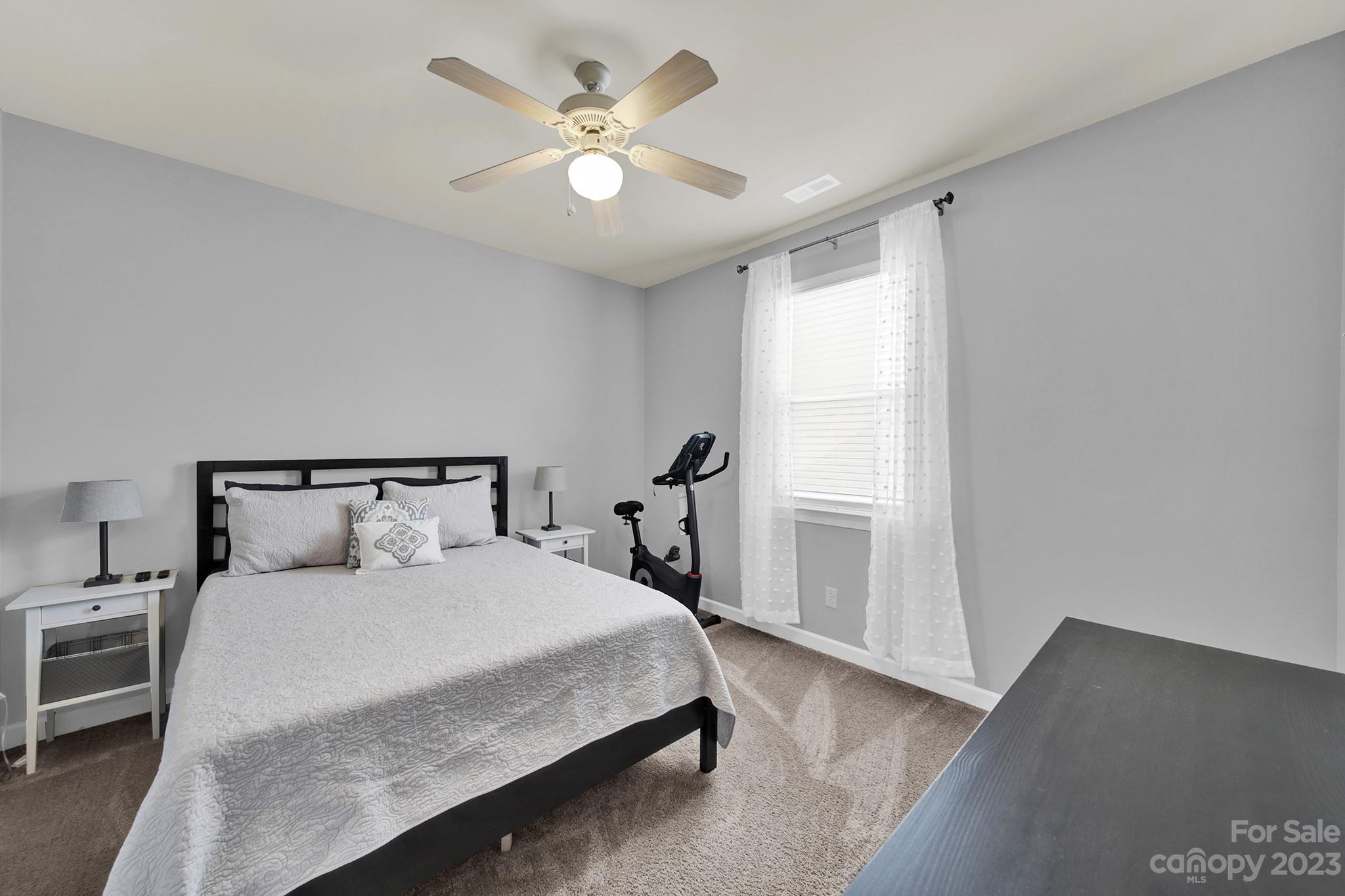 Lake Crest - Residential