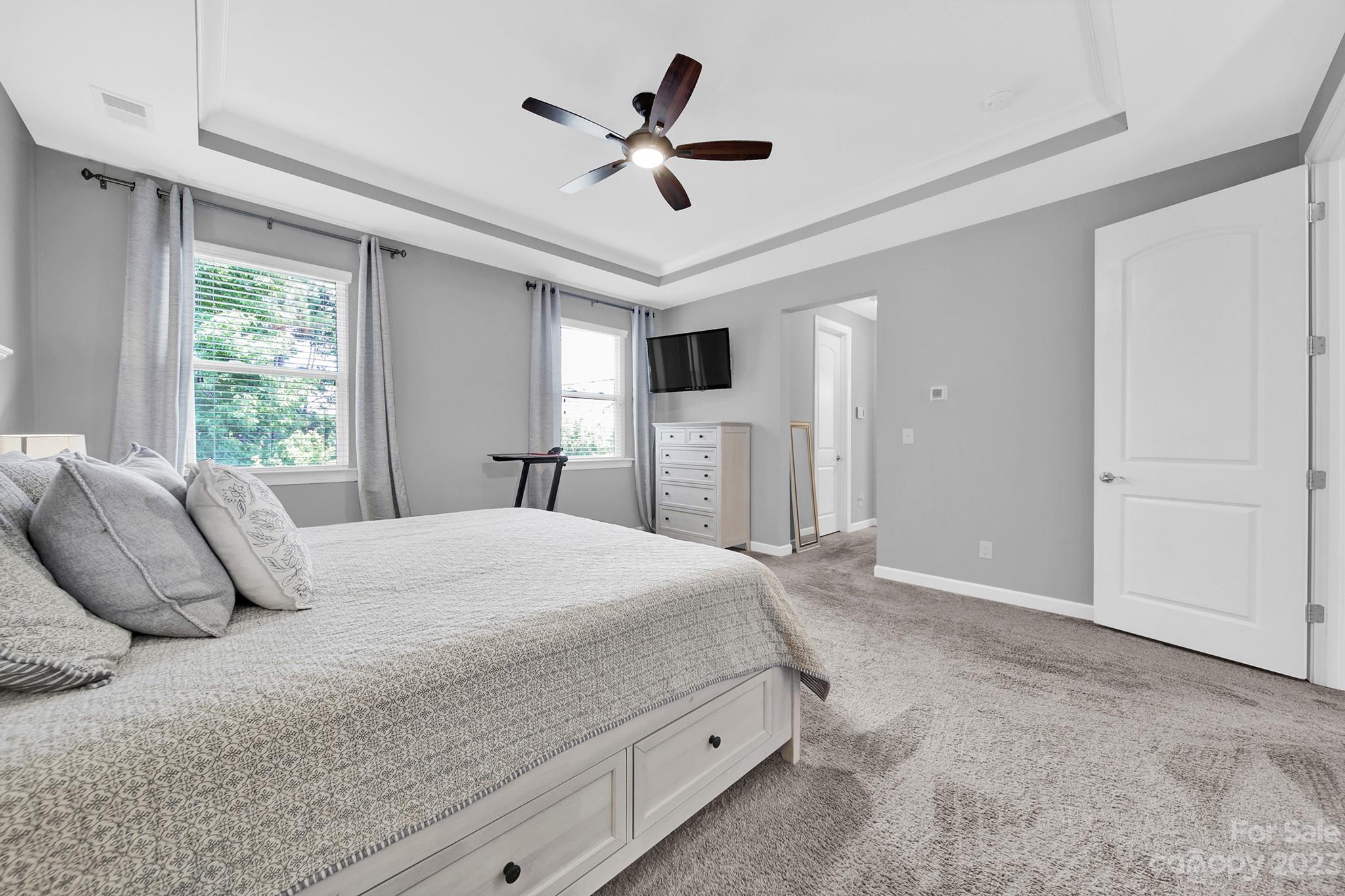 Lake Crest - Residential