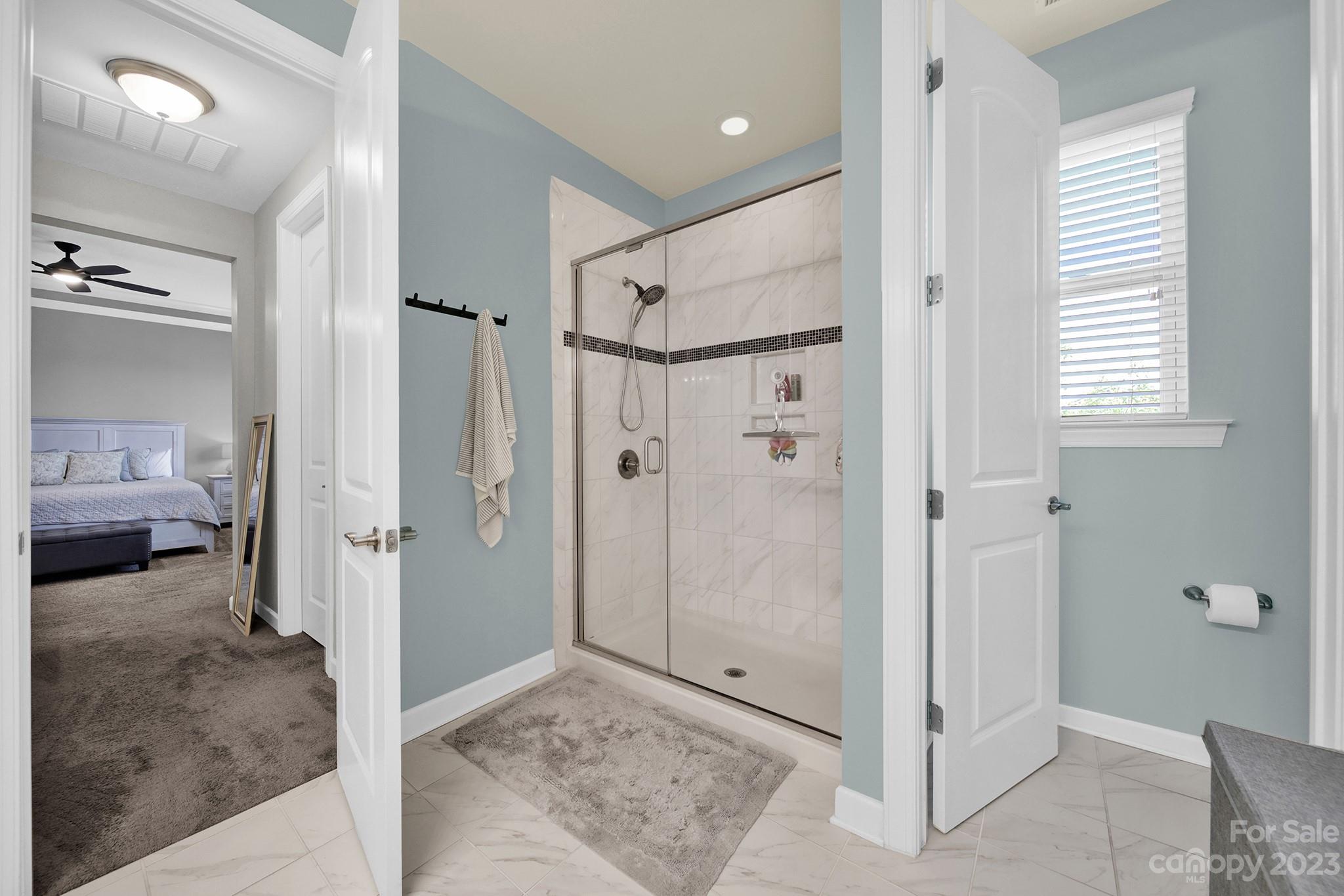 Lake Crest - Residential