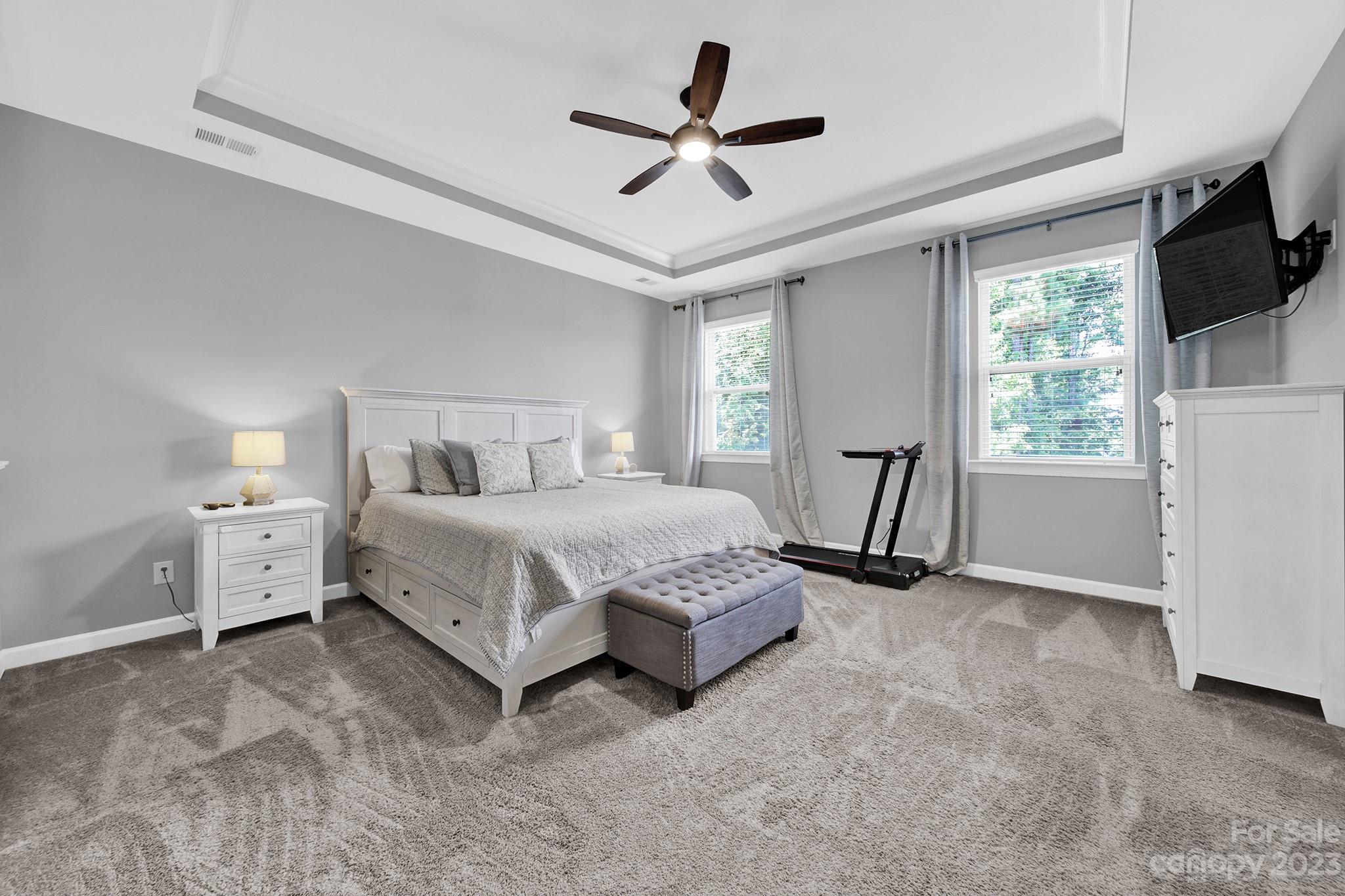 Lake Crest - Residential