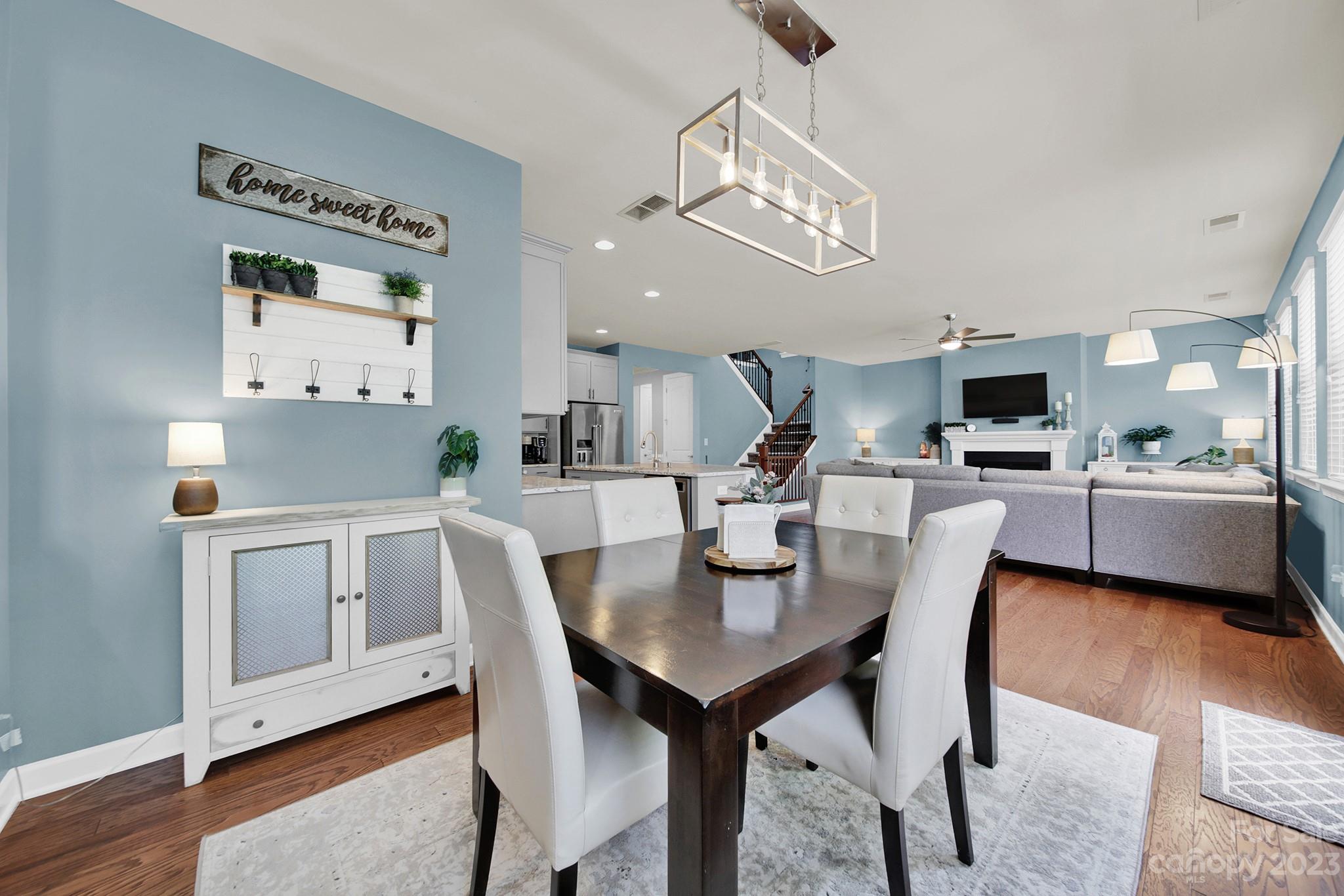 Lake Crest - Residential