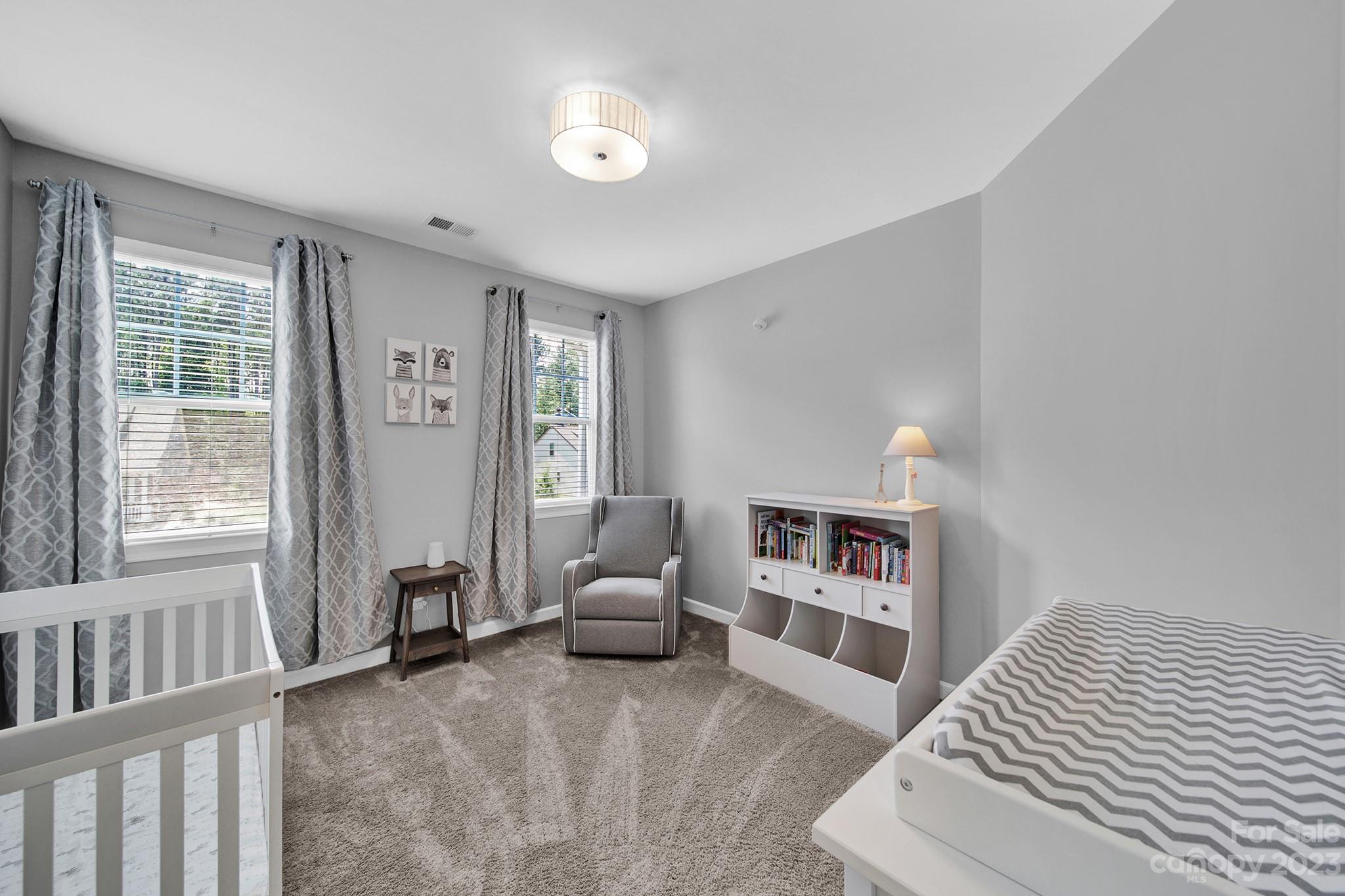 Lake Crest - Residential