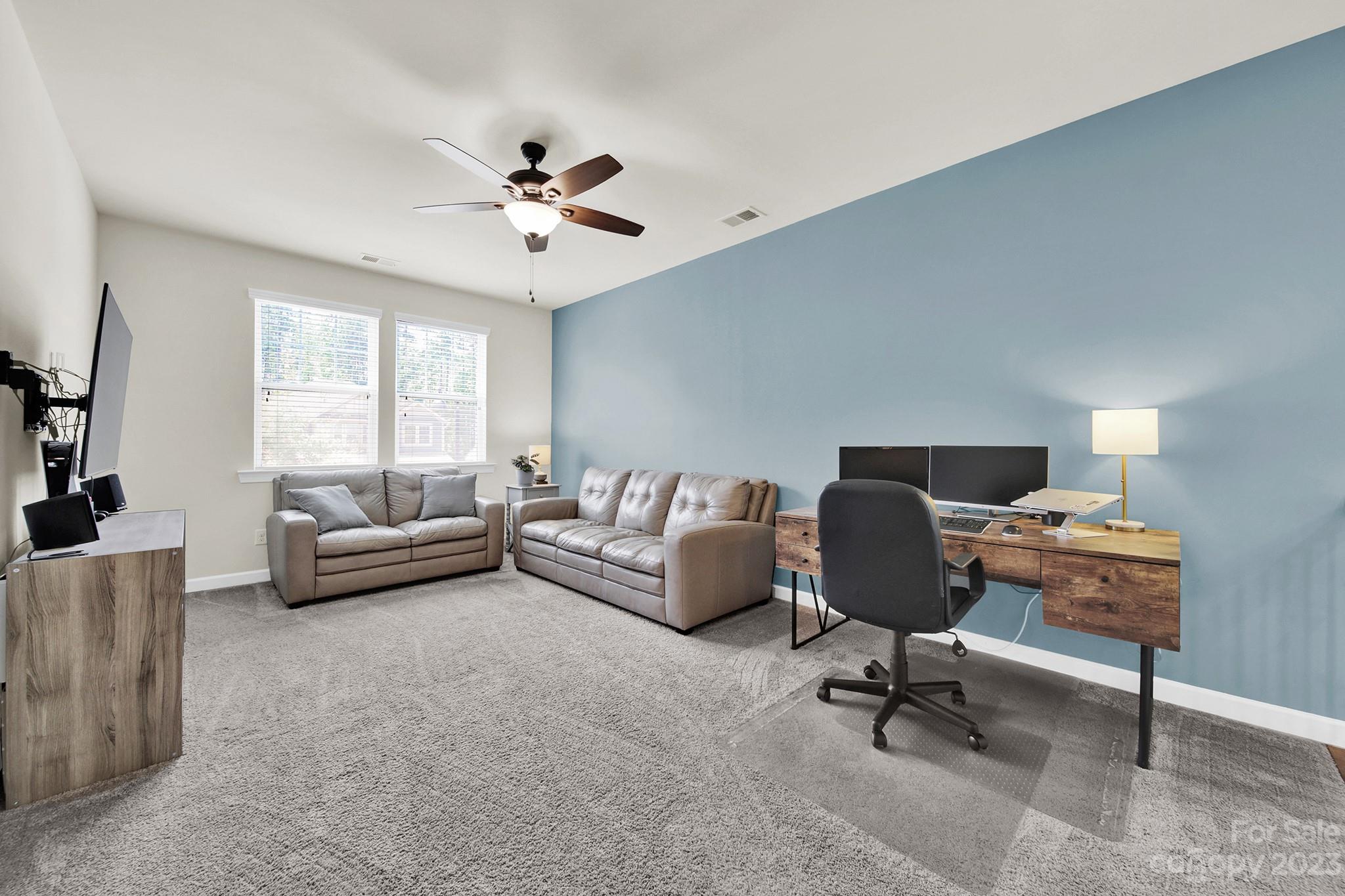 Lake Crest - Residential