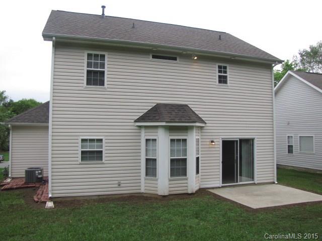 Griers Fork - Residential Lease