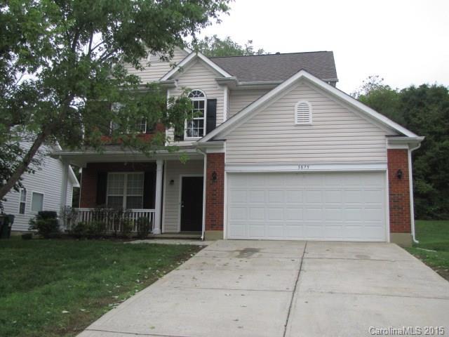 Griers Fork - Residential Lease