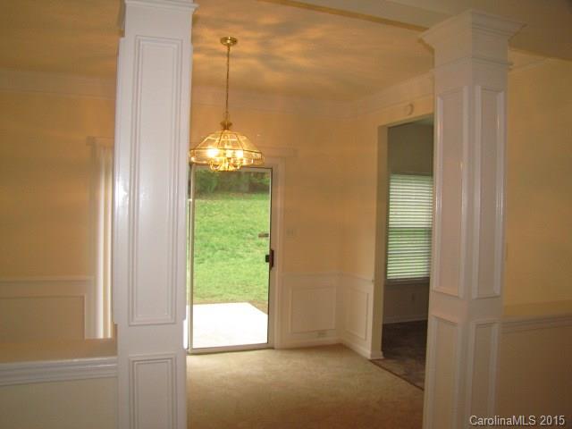 Griers Fork - Residential Lease