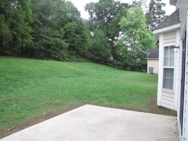 Griers Fork - Residential Lease