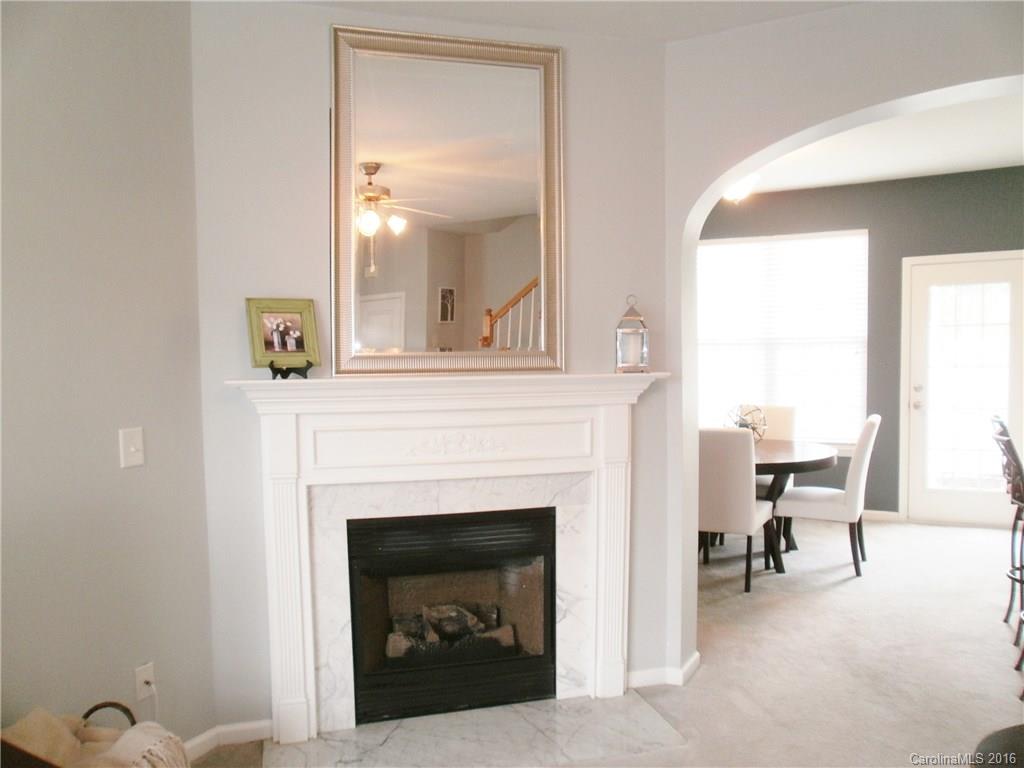 Fieldstone - Residential