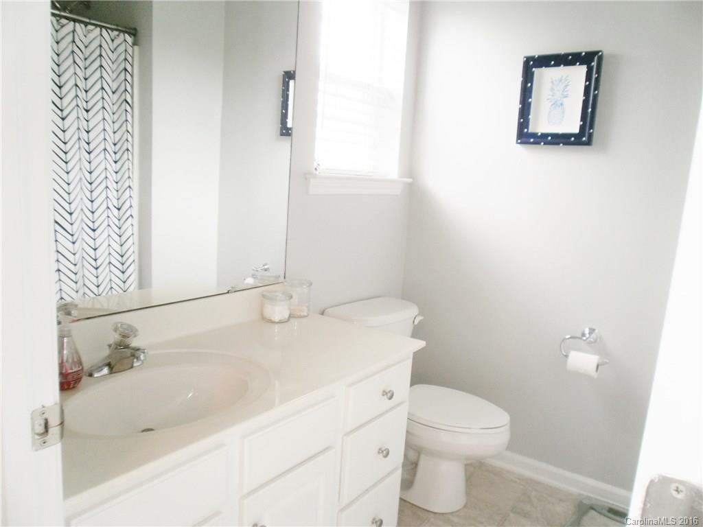 Fieldstone - Residential