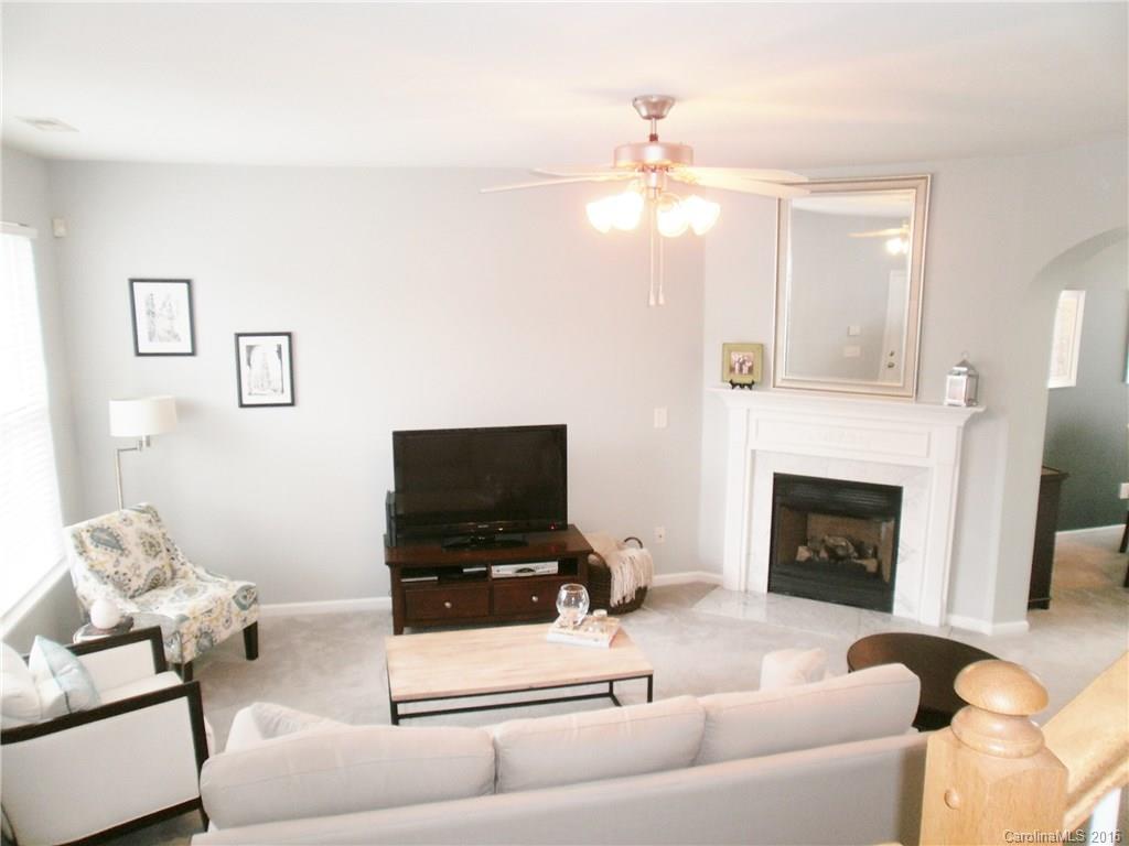 Fieldstone - Residential