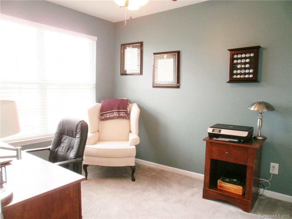 Fieldstone - Residential