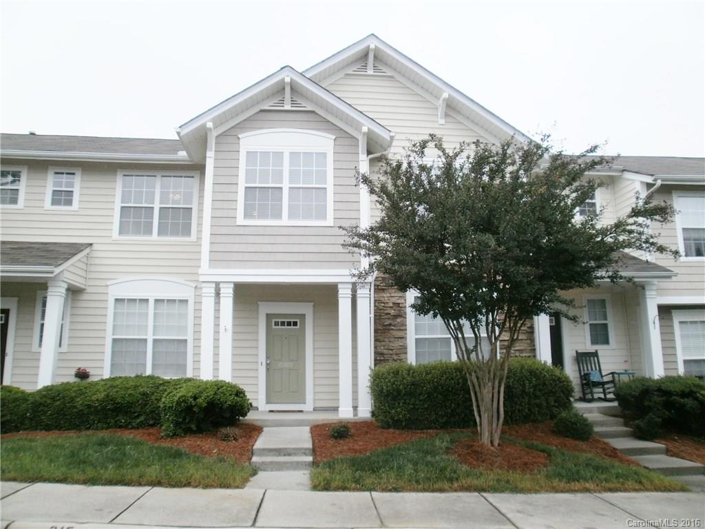 Fieldstone - Residential
