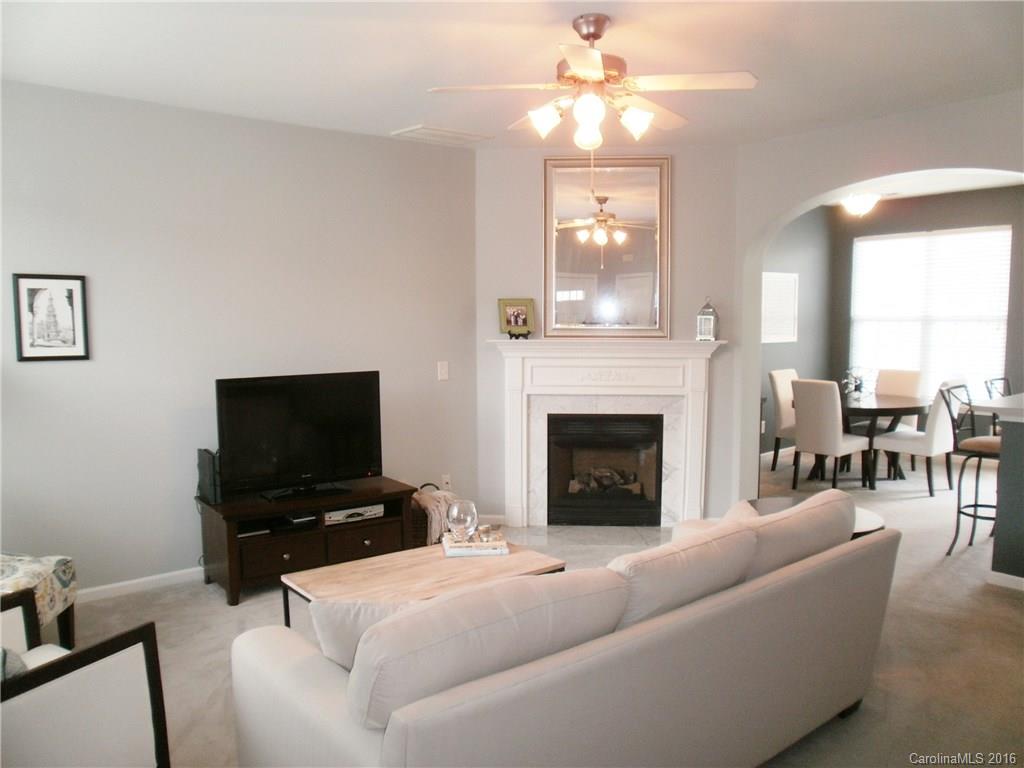 Fieldstone - Residential
