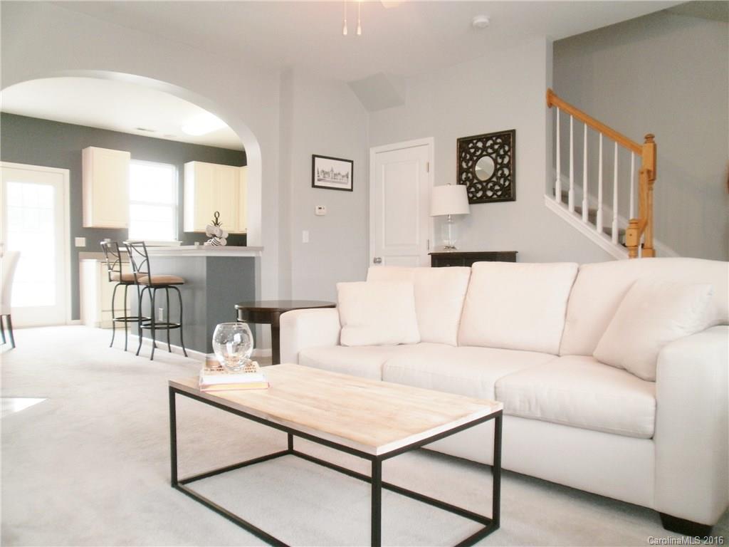 Fieldstone - Residential