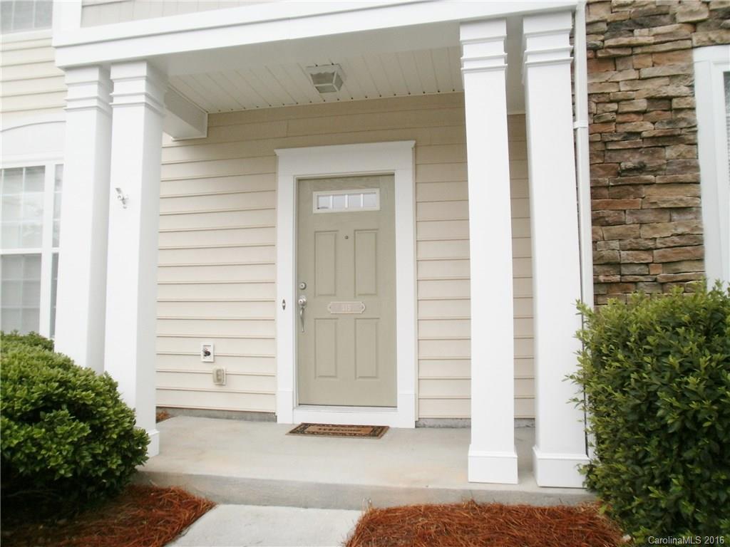 Fieldstone - Residential