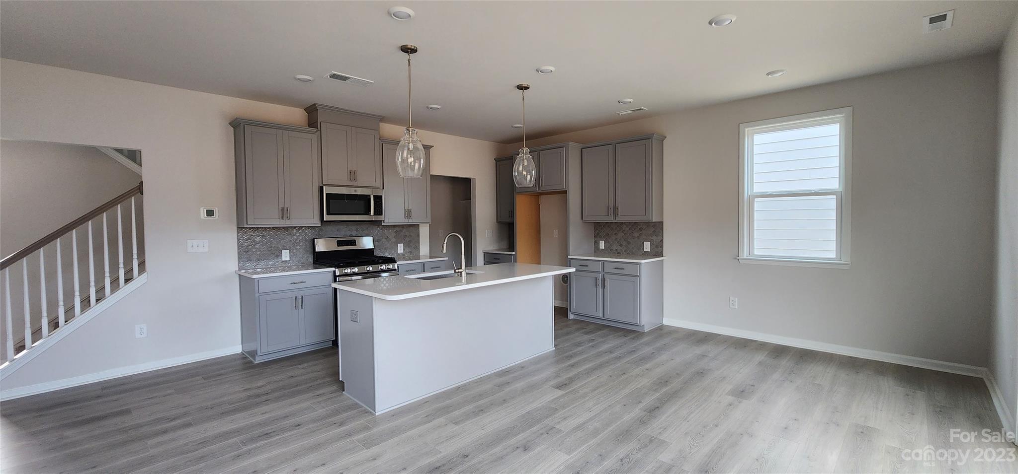 North Reach - Residential