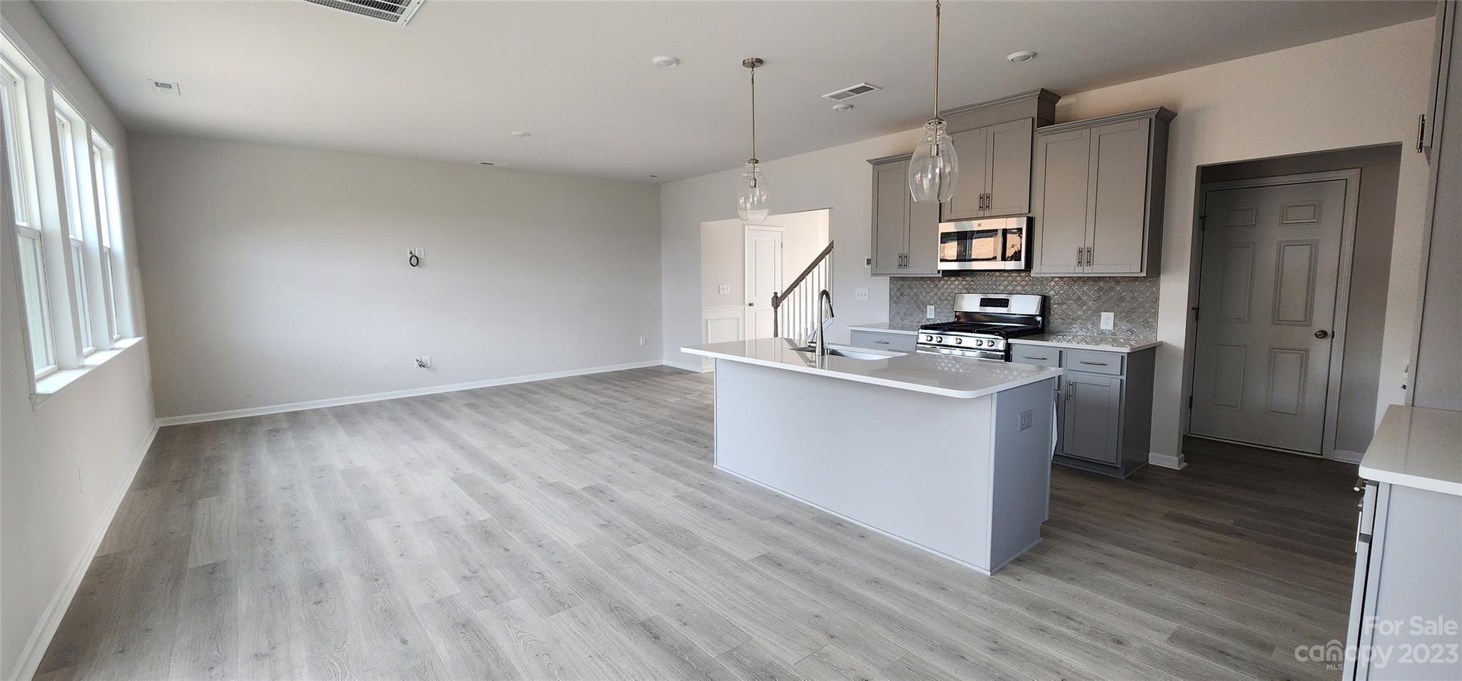 North Reach - Residential