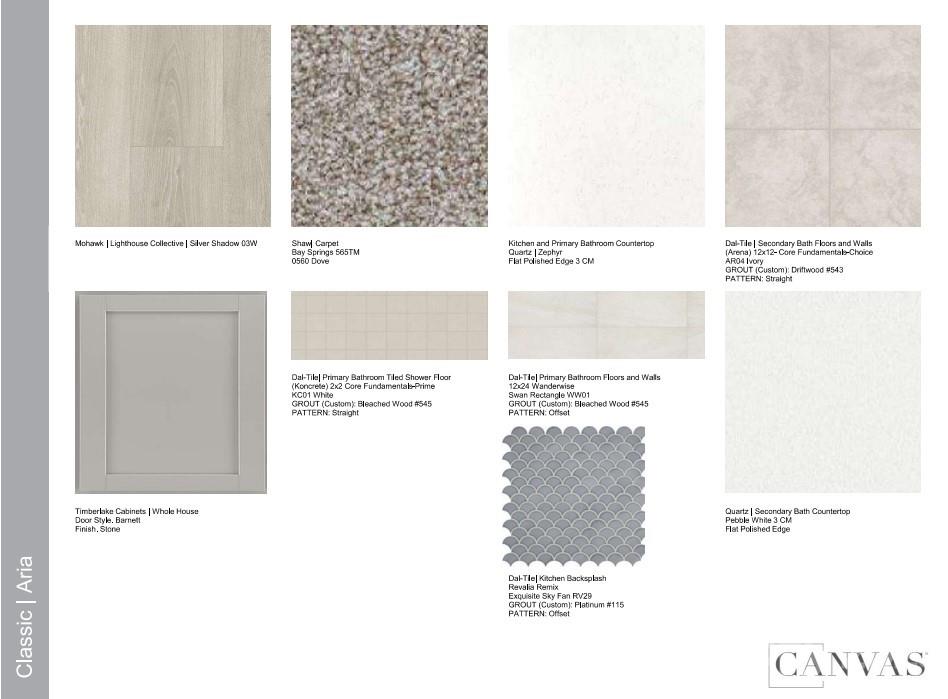 North Reach - Residential