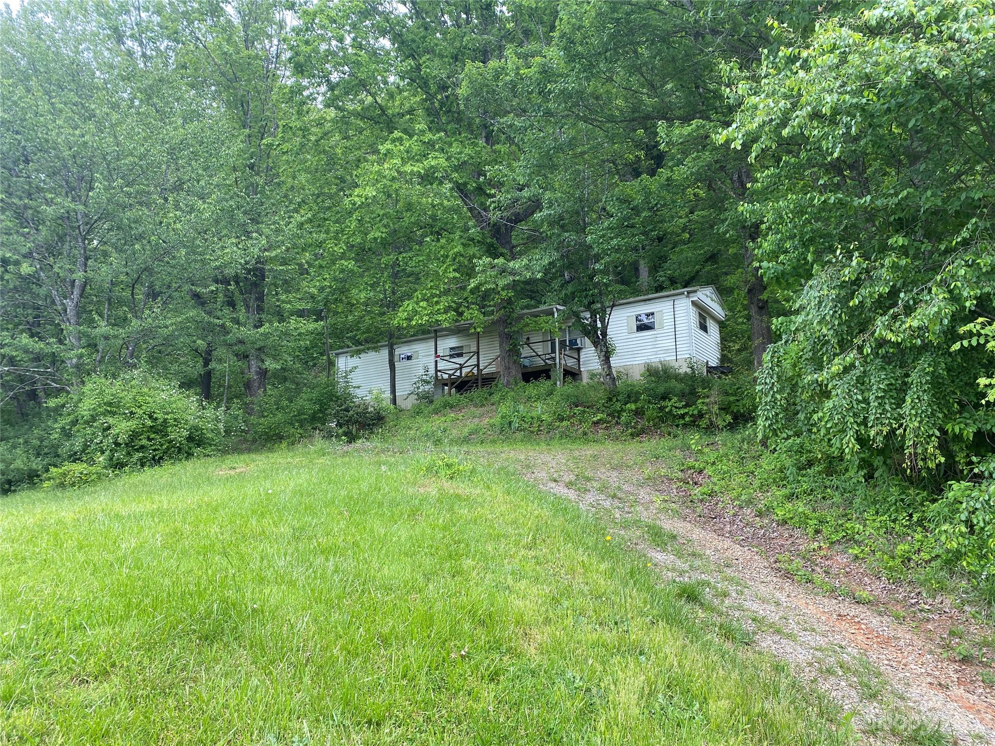 Photo 1 of 23 — 226 Rocky Face Church Road, Taylorsville, NC 28681