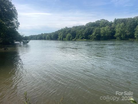 Lot 149 Lookout Dam Road Statesville NC 28625