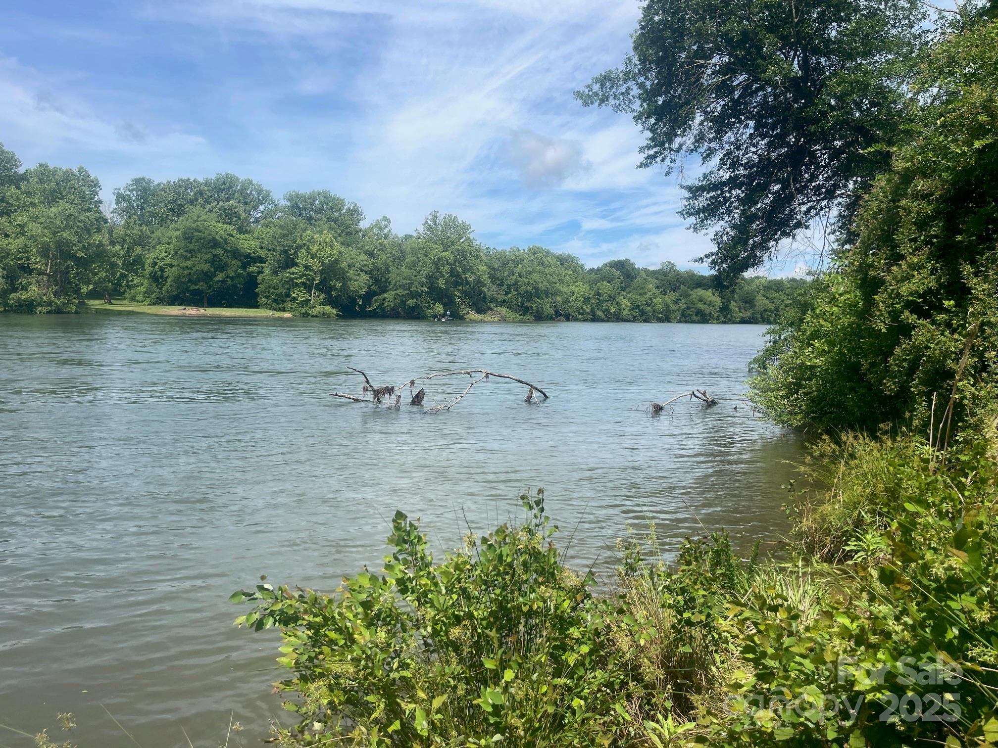 River Rock Shores - Land