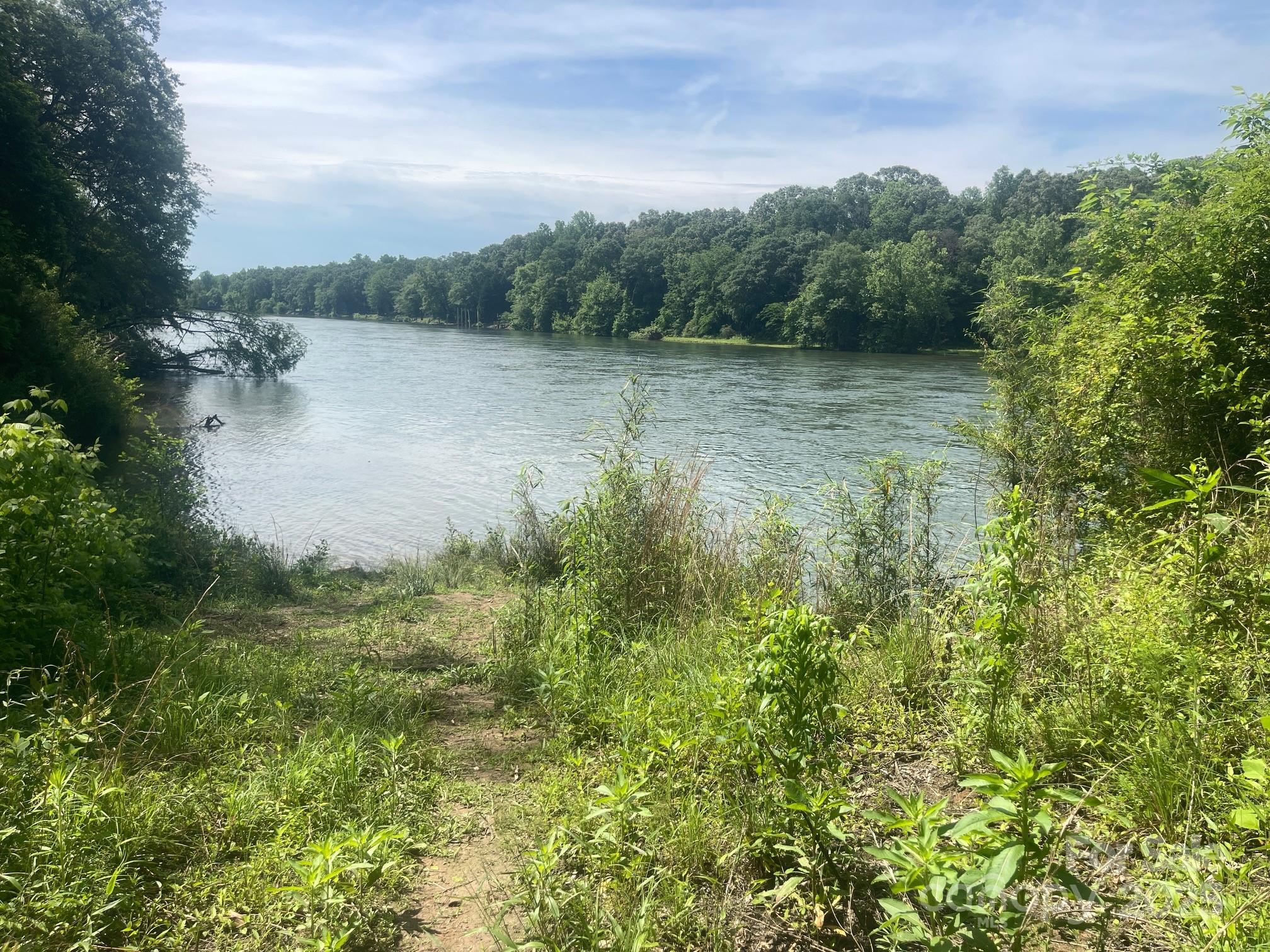 River Rock Shores - Land