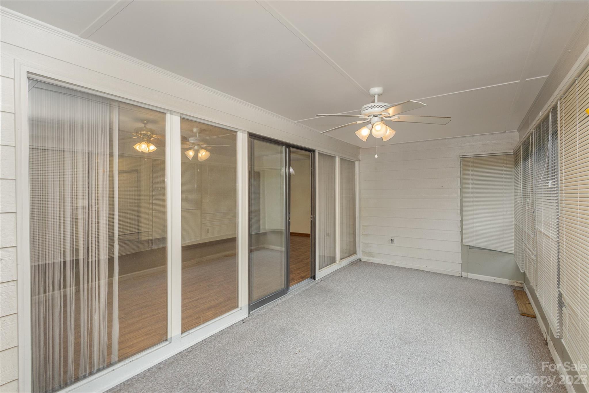 Ashebrook Villas - Residential