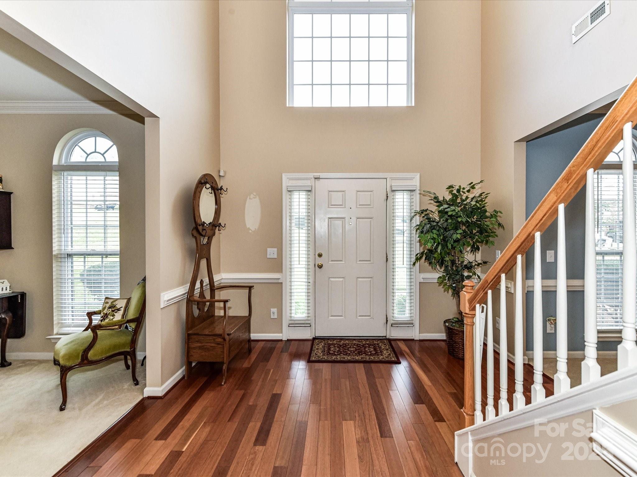 3533 Weddington Ridge Lane